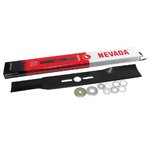Universal blade NEVADA 42,5cm, Nevada