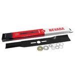 Universal blade NEVADA 47,6cm, Nevada