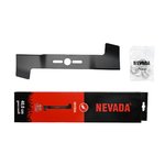 Universal blade NEVADA 52,7cm - with wings, Nevada