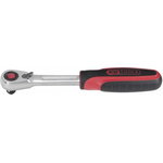 ratchet 1/4`` 140mm Slimpower, KS Tools