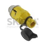 Oil Drain Valv ent. 45-118, EuroGarden