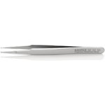 Precision Tweezers 120mm SMD, Knipex