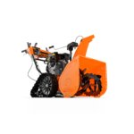 Snow thrower Deluxe 28 Rapid Track, Ariens Company