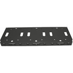 mounting rack for 2 reels, 550 x 310 x 60 mm, Orion