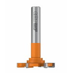Top trim router bit D=52 S=8, CMT