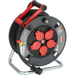 Professional Cable Reel 300 KU 4100, 40 m, Outdoor Use, Brennenstuhl