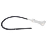 Vibronuia kõri koos nuiaga CV C 28-130 (ilma mootorita) CAS, Rokamat