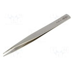 Precision Tweezers 125mm, Knipex