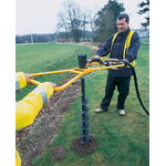 Hidrauliskais urbis  BEAVER, JCB