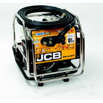 Beaver 111 Petrol, JCB