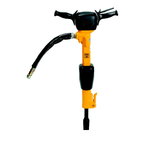 Hüdrauliline piikvasar  BEAVER HM25, JCB