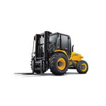 Kahveltõstuk 930, JCB