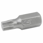 Spline-bit XZN M5 schaft 10mm, KS Tools