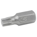 Spline-bit XZN M6 schaft 10mm, KS Tools