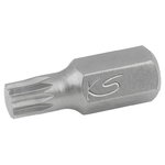 Spline-bit XZN M8 schaft 10mm, KS Tools