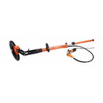 Concrete power trowel Skate, Rokamat