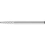 Carbide burr Inox RBF 3x13/3mm, Pferd