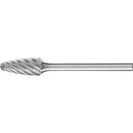 Carbide burr Inox RBF 6x13/3mm, Pferd