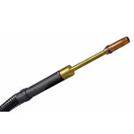 MIG/MAG metināšanas deglis AUT 401/501D 0° 5m, Binzel