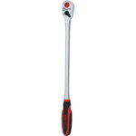 Ratchet 1/2´´, Monster, 100 teeth, 425mm long, 950Nm, KS Tools