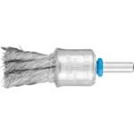 Otshari PBG Inox 19x19/6mm 0,25mm, Pferd