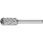 Carbide burr Steel WRC 12x25/6mm, Pferd