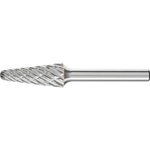 Borfrēze Steel KEL 12x30/6mm, Pferd