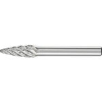 Carbide burr Steel RBF 8x20/6mm, Pferd