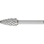 Carbide burr Steel RBF 12x25/6mm, Pferd