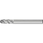 Carbide burr Steel WRC 6x16/6mm, Pferd