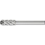 Borfrēze Teras WRC 8x20/6mm, Pferd