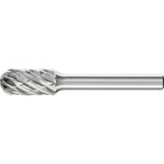 Carbide burr Teras WRC 10x20/6mm, Pferd