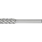 Carbide burr Steel ZYAS 8x20/6mm, Pferd