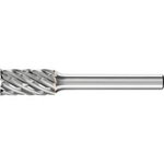 Carbide burr Steel ZYAS 10x20/6mm, Pferd