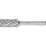 Carbide burr Steel ZYAS 12x25/6mm, Pferd
