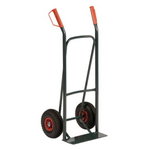 Transpordikäru H-200, Fort