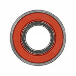 Siduri laager, Echo