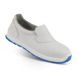 Safety shoes Skipper Adria white S2 SRC ESD 39, Sixton Peak