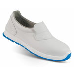Safety shoes Skipper Adria white S2 SRC ESD 41, Sixton Peak