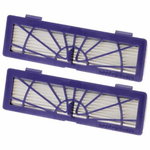 Smulkių dalelių filtras Botvac, 2 vnt, Neato