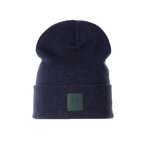 Hat Reva, children, dark blue L, Huppa