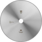 DIA-C/O W 400x4,5x40mm D852 GA D D1A1R, Pferd