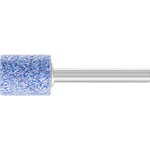 Mounted point ZY Tough 16x20/6mm AWCO 30 J5V, Pferd