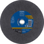 Cut-off wheel PSF Chop Steelox 350x2,8/25,4mm, Pferd