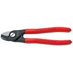 CABLE SHEARS, Knipex