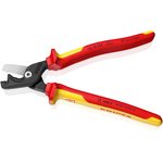 KNIPEX StepCut XL Kaablikäärid, Knipex