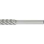 Carbide burr Inox ZYA 8x20/6mm, Pferd