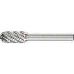 Carbide burr Inox WRC 10x20/6mm, Pferd