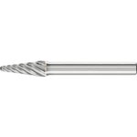 Carbide burr Inox KEL 8x20/6mm, Pferd