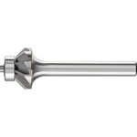 Carbide burr Edge KSK 16x3/6mm, Pferd